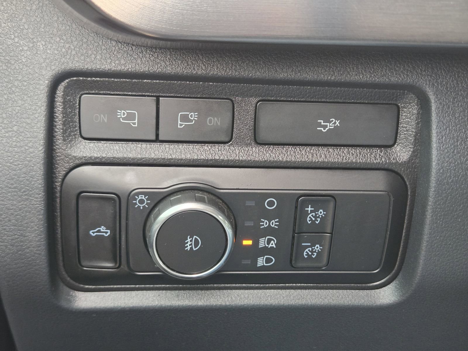 Used 2024 Ford F250 Lariat image 28