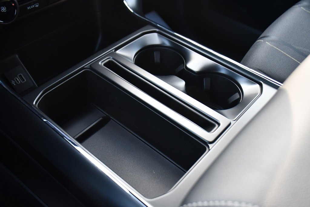 New 2025 Ford F150 STX w/ STX Black Appearance Package image 31