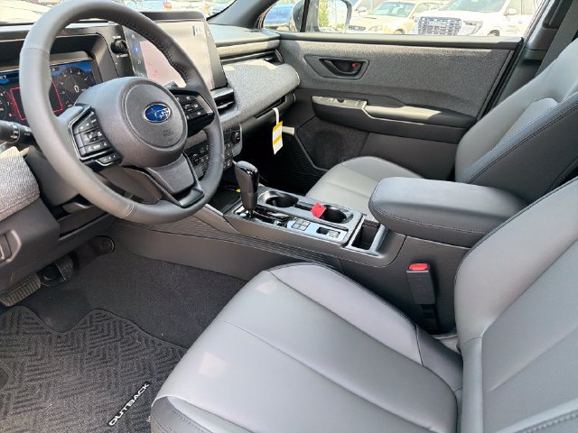New 2026 Subaru Outback Premium AWD/4WD image 19