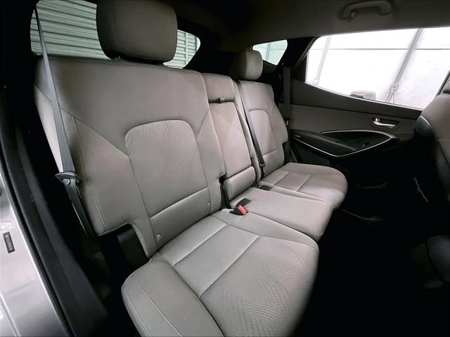 Used 2017 Hyundai Santa Fe Sport AWD/4WD image 26