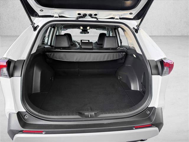 Used 2024 Toyota RAV4 Adventure image 8