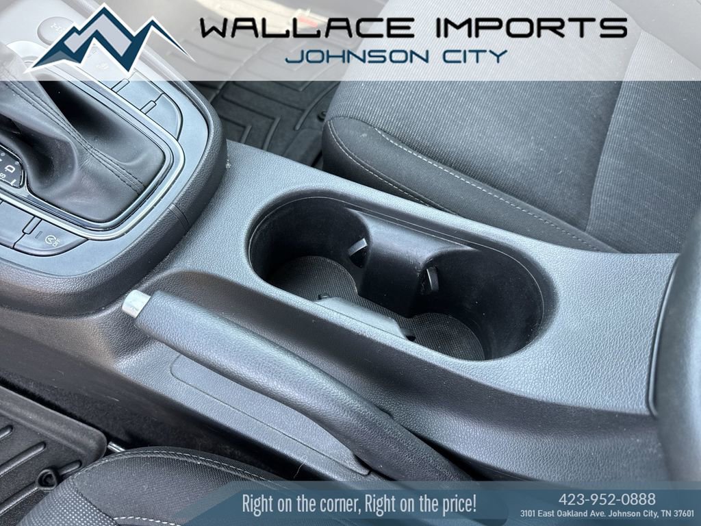 Used 2022 Hyundai Kona SEL w/ Convenience Package AWD/4WD image 20