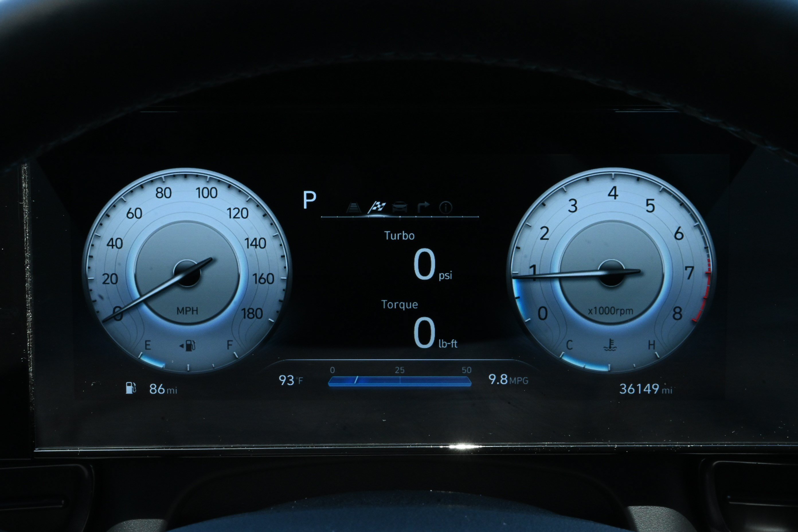 Used 2022 Hyundai Elantra N FWD image 16