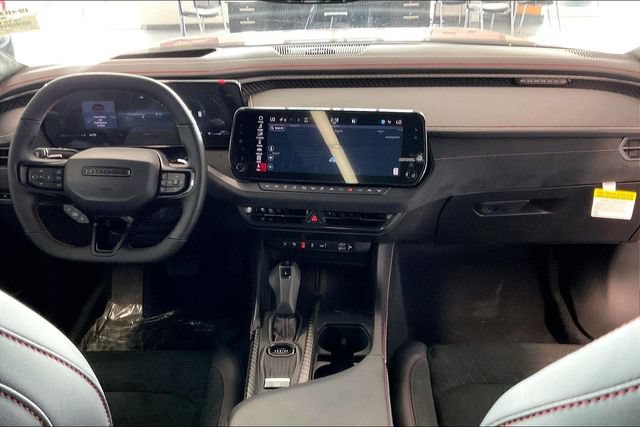 New 2026 Dodge Charger Scat Pack AWD/4WD image 4