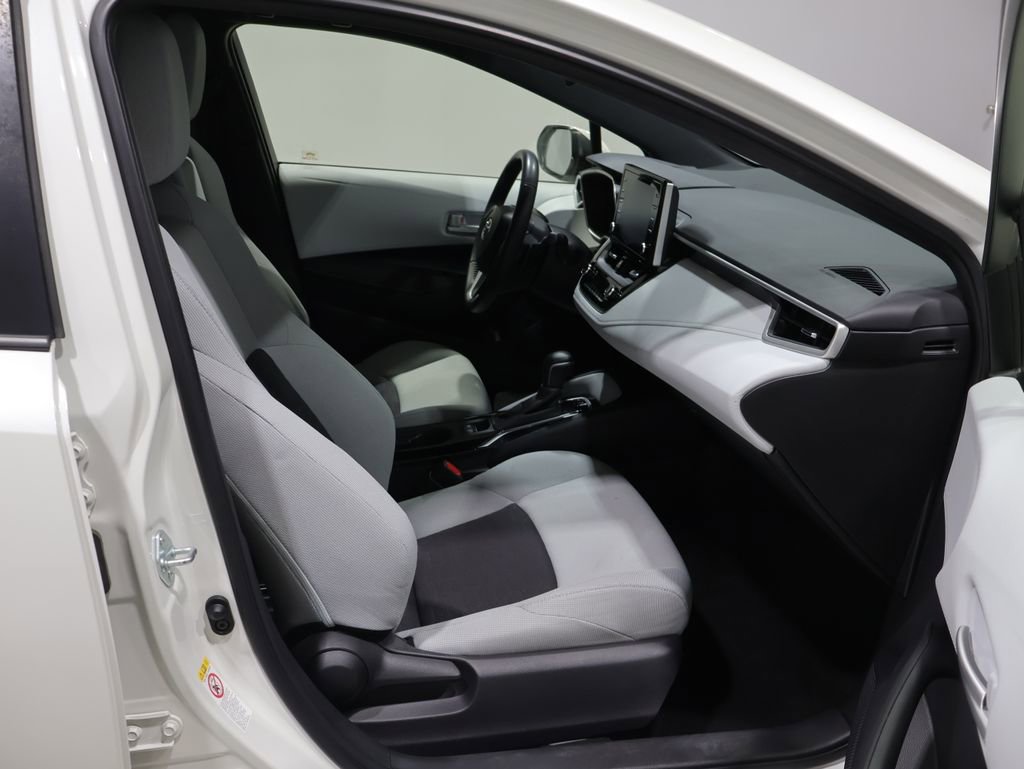 Used 2019 Toyota Corolla SE FWD image 22
