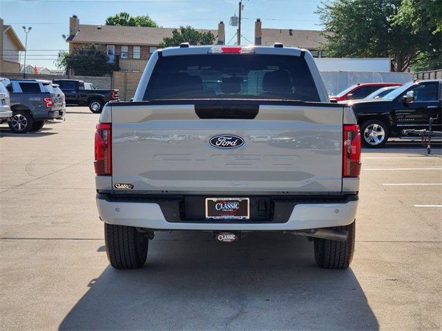 Used 2024 Ford F150 STX RWD image 13
