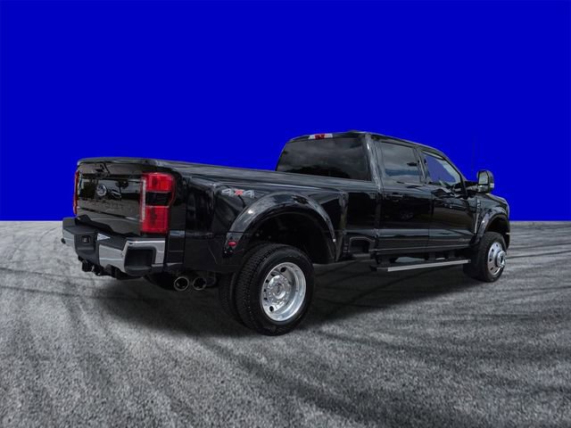 Certified 2026 Ford F450 Lariat image 4