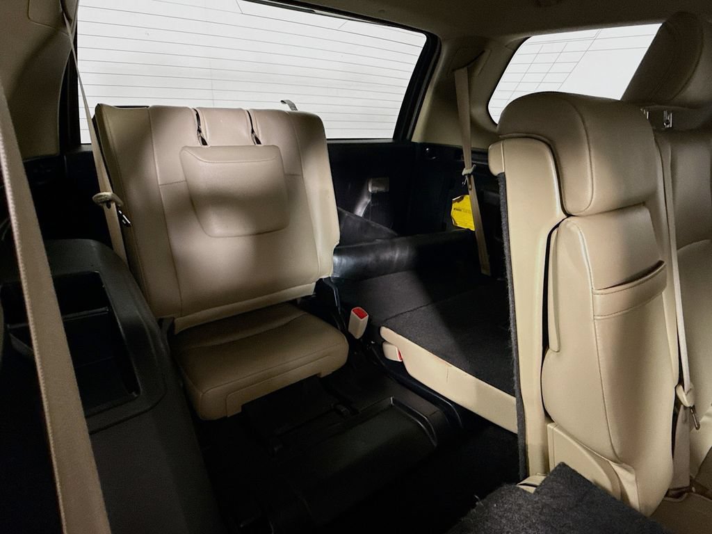Certified 2019 Toyota 4Runner Limited AWD/4WD image 29