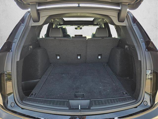 Used 2021 Acura RDX A-Spec w/ Technology Package FWD image 6