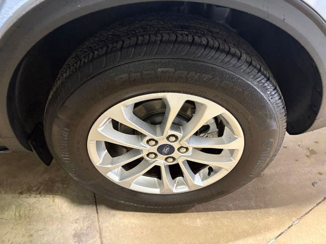 Certified 2022 Ford Escape SE w/ Convenience Package image 25