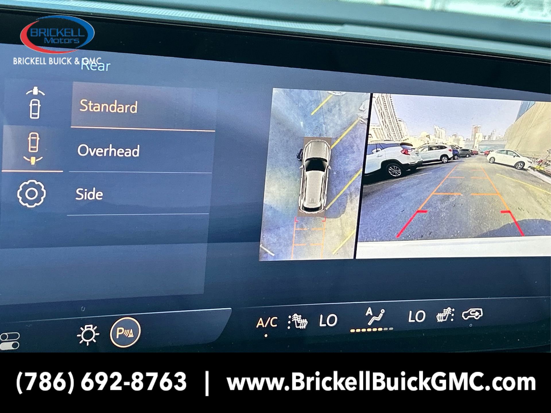 New 2025 Buick Envision Preferred image 28