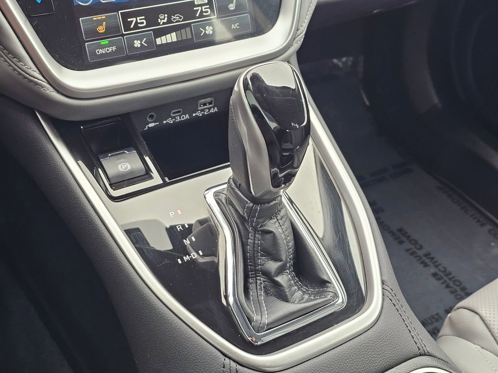 Certified 2025 Subaru Legacy Limited image 34