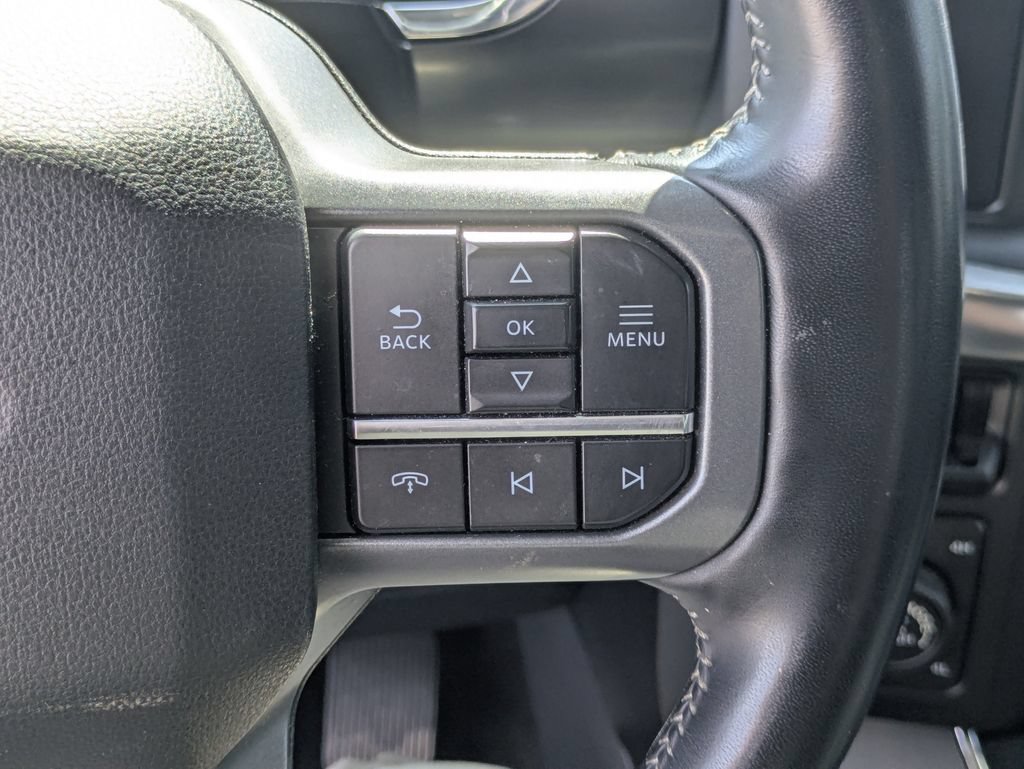 Used 2021 Ford F150 Lariat AWD/4WD image 23
