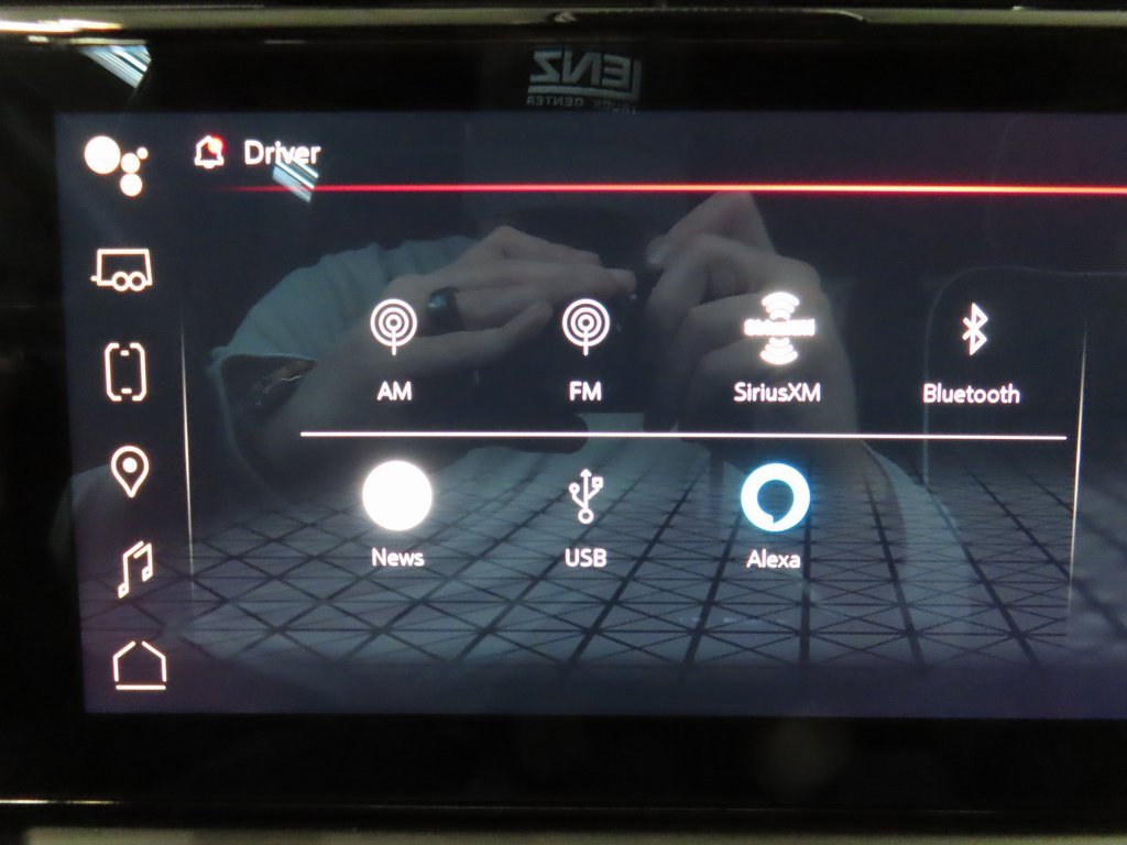 Used 2025 GMC Sierra 2500 AT4X image 25