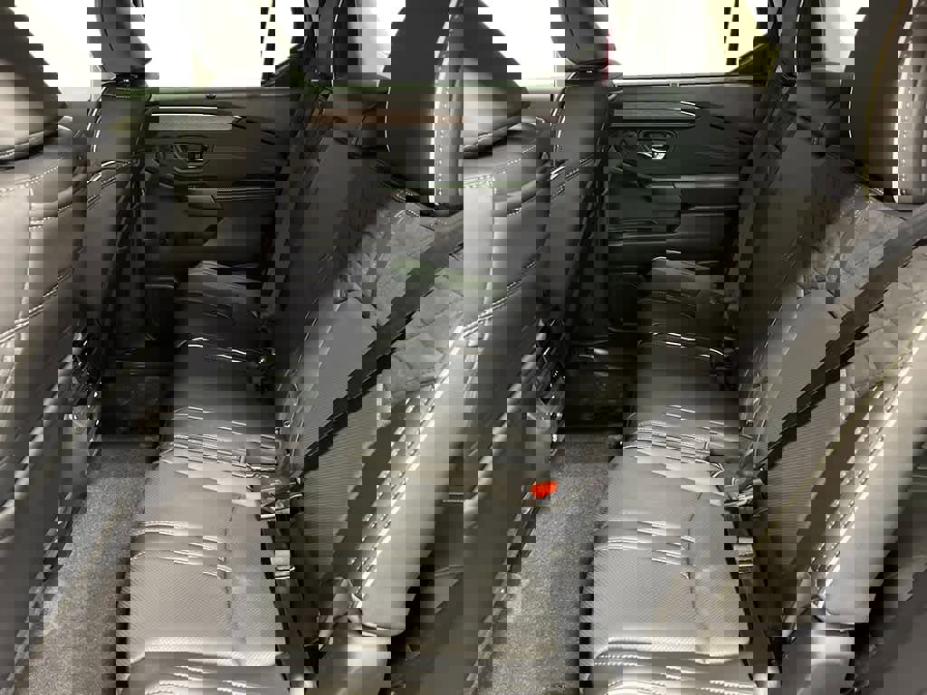 New 2026 Honda Pilot Elite image 23