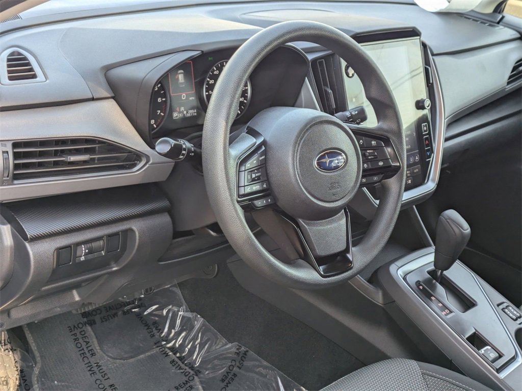 Used 2024 Subaru Crosstrek 2.0i Premium image 14