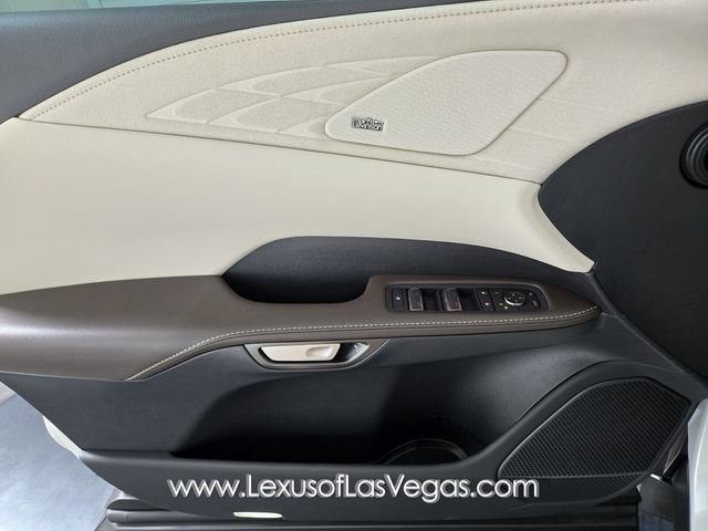 New 2026 Lexus RX 450h 450h+ Luxury image 16