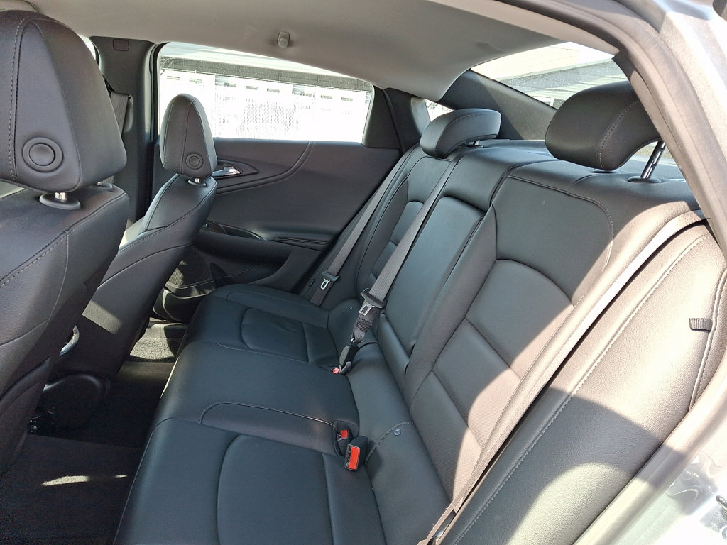 Used 2024 Chevrolet Malibu LT FWD image 20