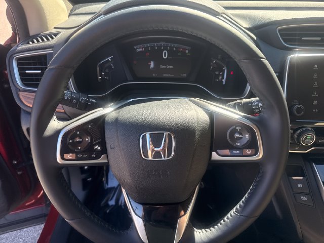Used 2017 Honda CR-V EX-L image 12