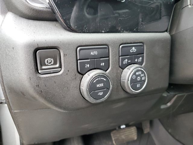 Used 2023 Chevrolet Silverado 1500 RST AWD/4WD image 23