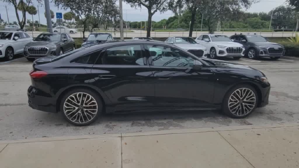 New 2026 Audi S5 Premium Plus AWD/4WD image 9