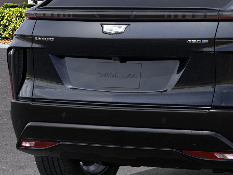 New 2026 Cadillac Lyriq Sport image 14