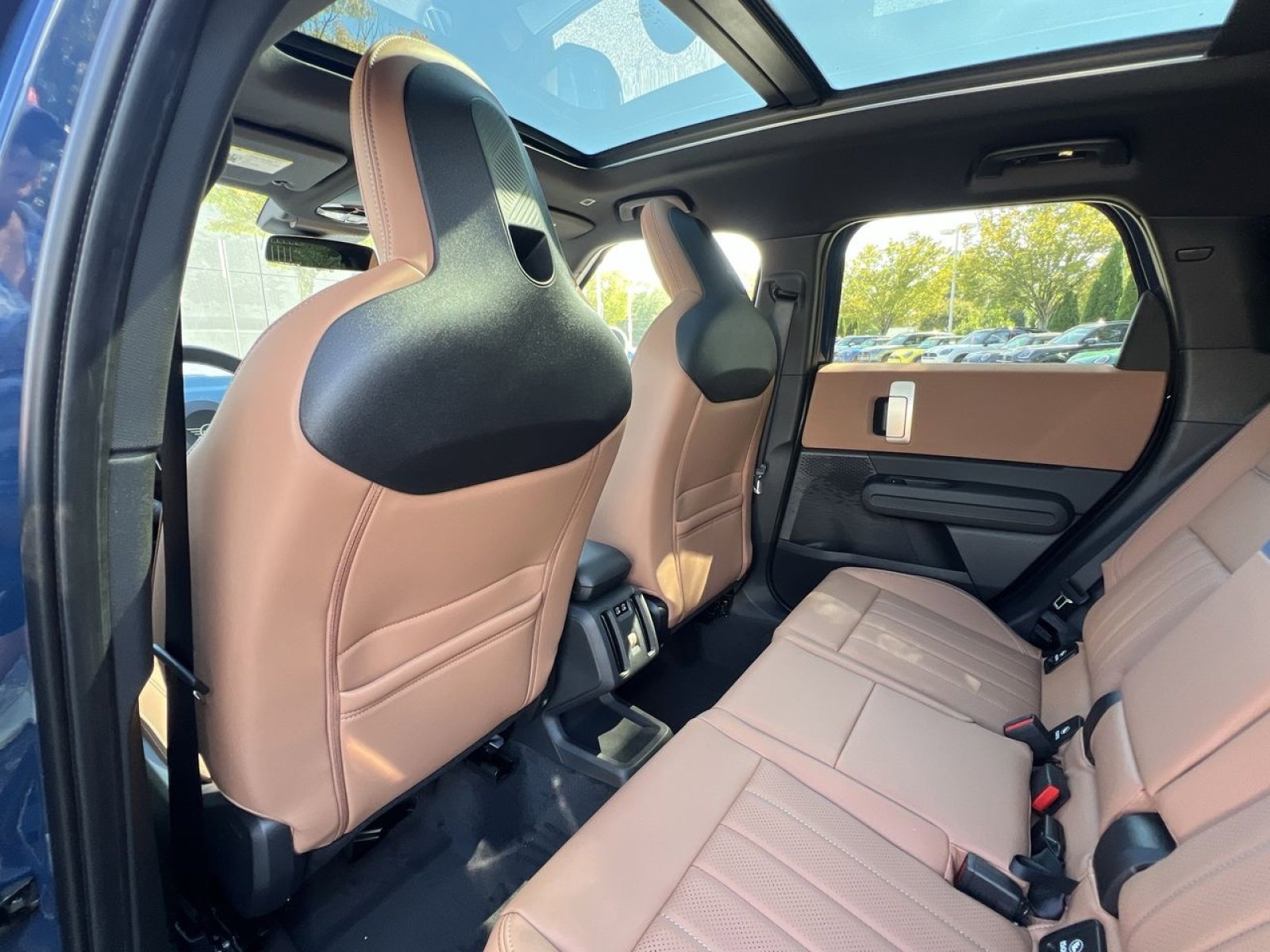 New 2026 MINI Cooper Countryman S image 23