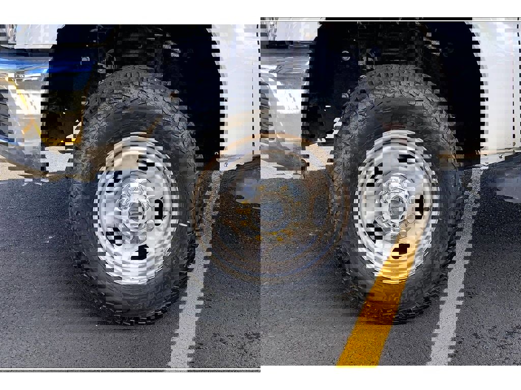 Used 2012 Ford F250 XL w/ PWR Equipment Group image 8