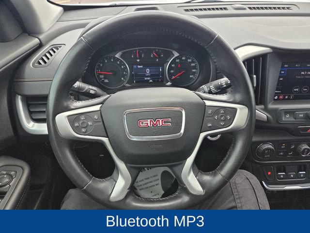 Used 2020 GMC Terrain SLE w/ Driver Convenience Package FWD image 20