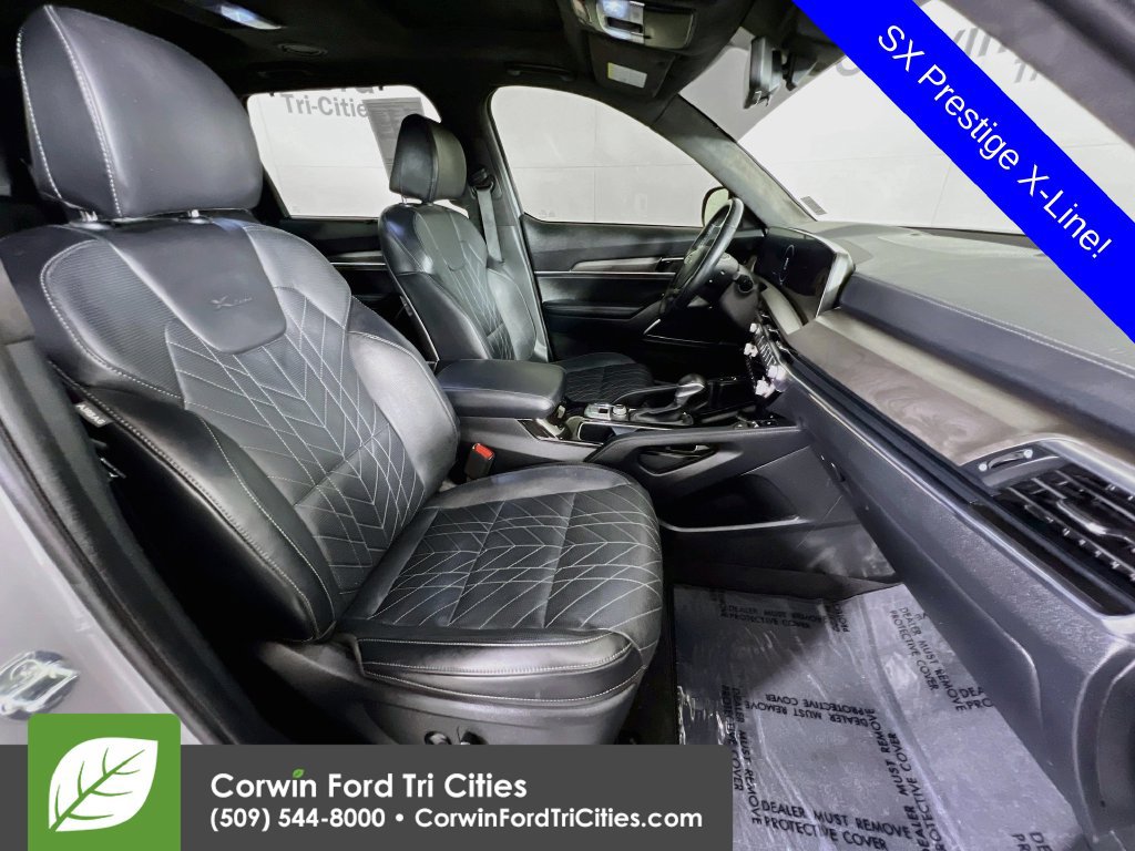 Used 2024 Kia Telluride SX Prestige X-Line AWD/4WD image 19