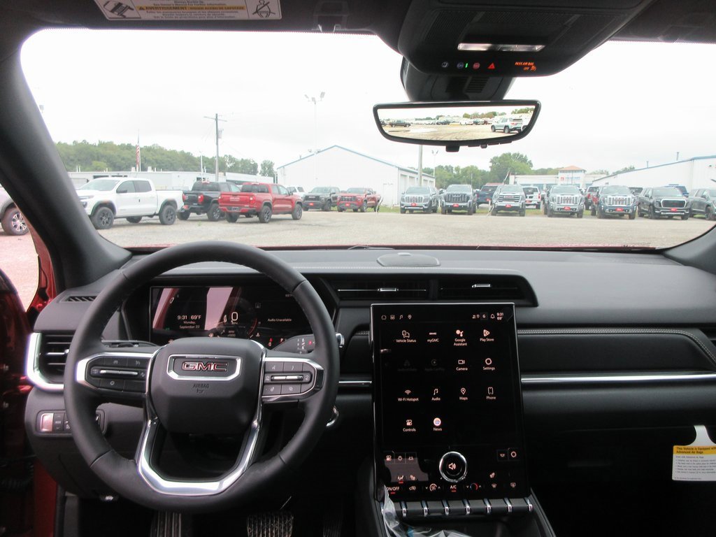 New 2026 GMC Terrain Elevation w/ Technology Package II image 14