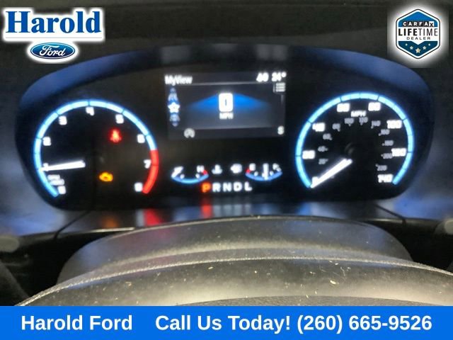 Used 2021 Ford Bronco Sport Big Bend image 14