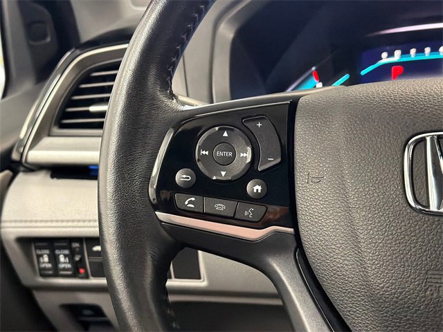 Used 2018 Honda Odyssey Elite image 25
