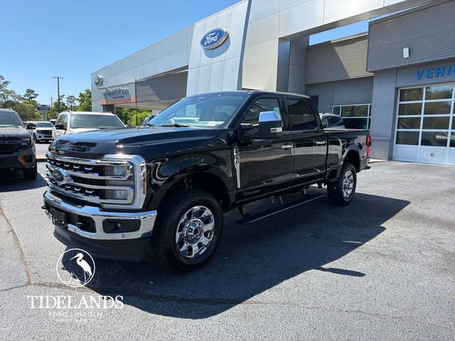 New 2026 Ford F250 Lariat w/ Lariat Ultimate Package image 5