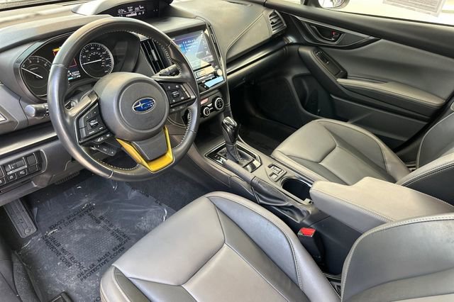 Used 2023 Subaru Crosstrek 2.5i Sport AWD/4WD image 10