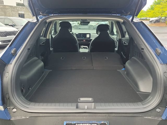 New 2026 Kia EV6 Light RWD image 8