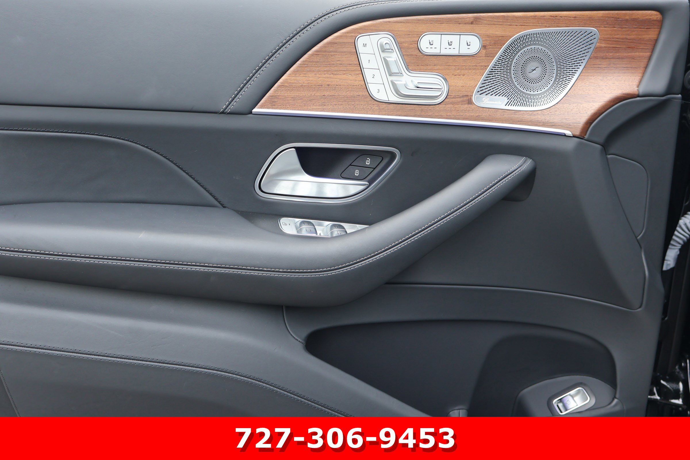 Certified 2023 Mercedes-Benz Maybach GLS 600 4MATIC image 18