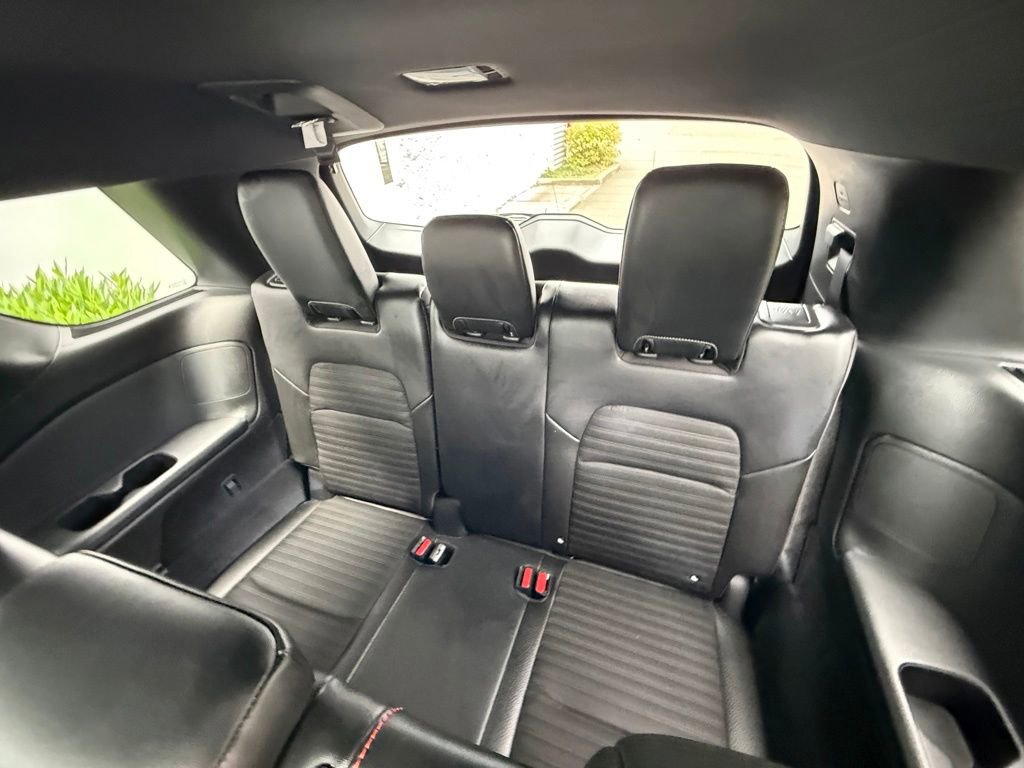 New 2026 Nissan Pathfinder Rock Creek AWD/4WD image 19