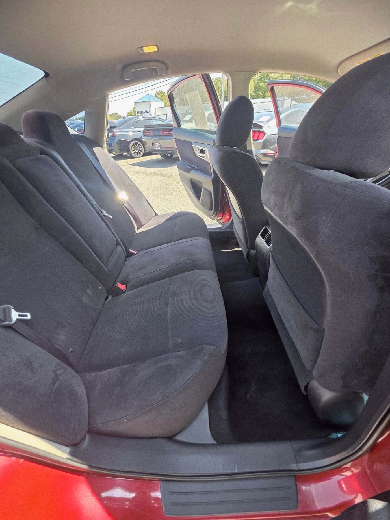 Used 2013 Nissan Altima 2.5 SV image 11