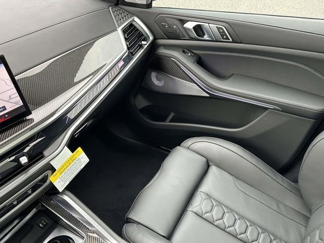New 2026 BMW X5 M Competition w/ Executive Package image 18