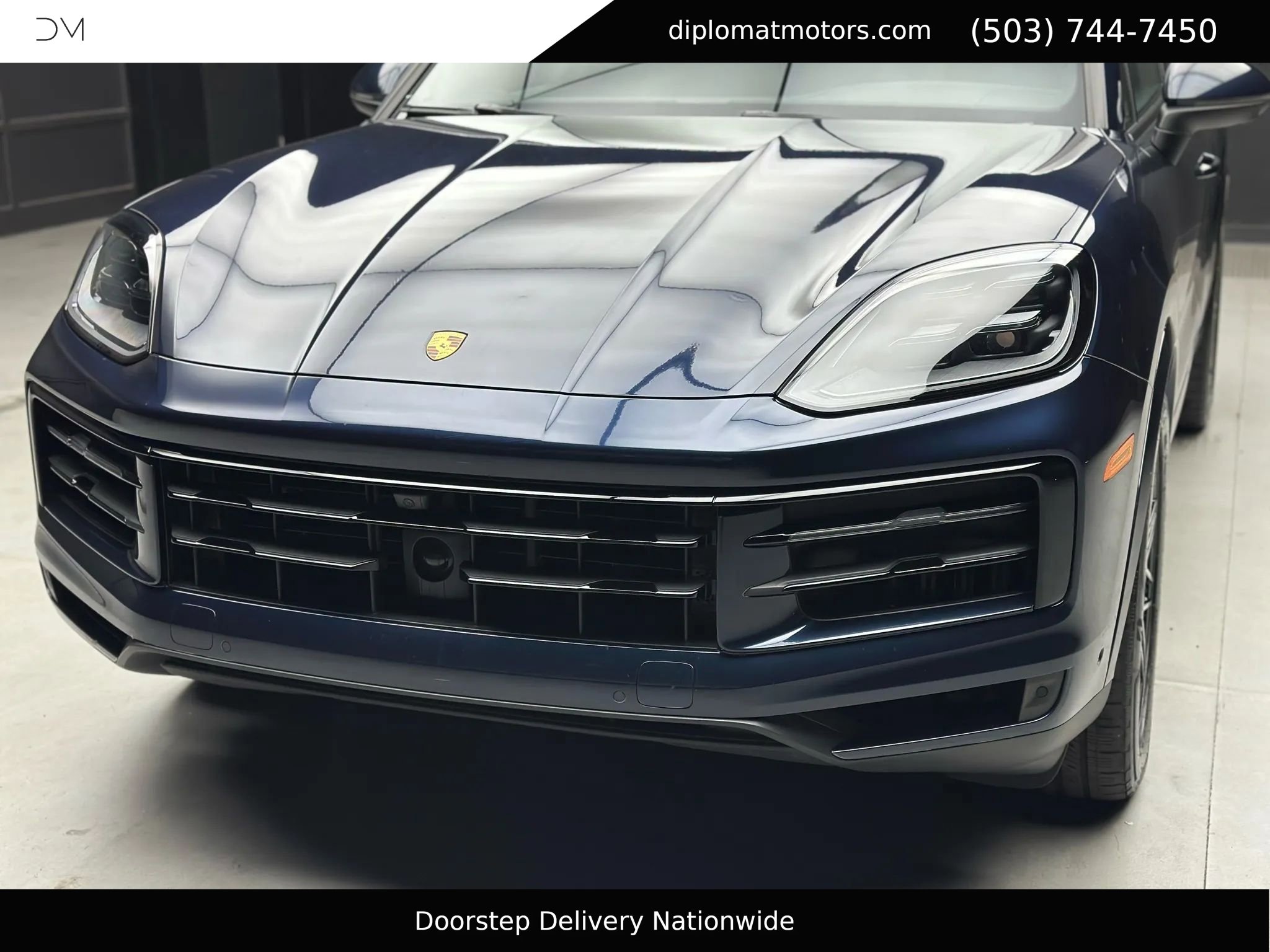 Used 2024 Porsche Cayenne S image 13