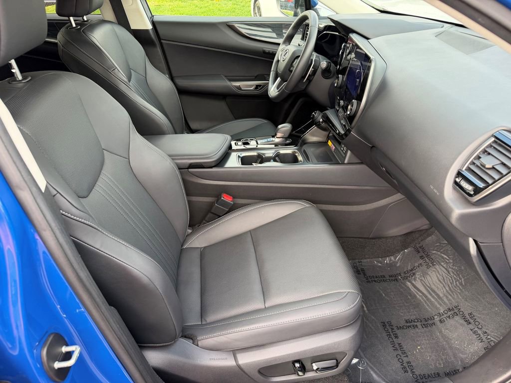 Used 2023 Lexus NX 250 FWD image 13