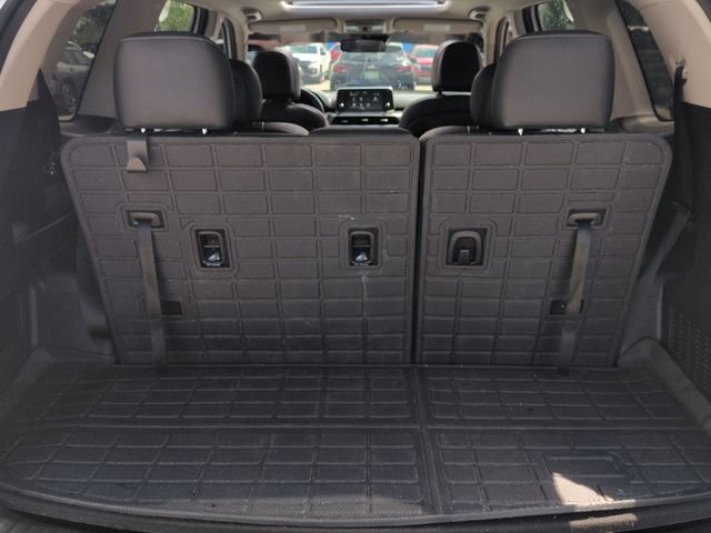 Used 2021 Kia Telluride S AWD/4WD image 28