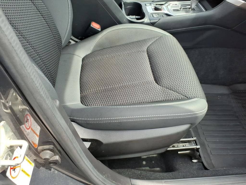 Used 2020 Subaru Forester Premium w/ Popular Package #1 AWD/4WD image 14