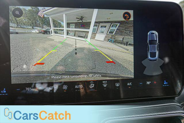 Used 2024 Ford Mustang GT Premium image 28