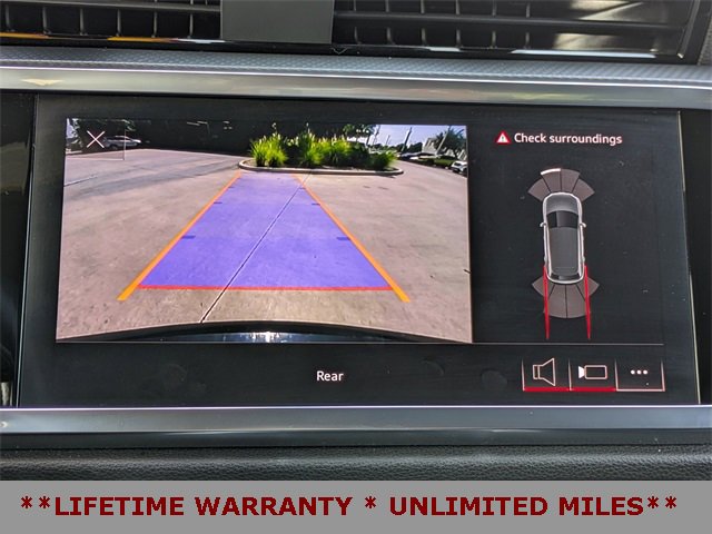 Used 2024 Audi Q3 2.0T Premium image 24