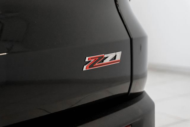 Used 2024 Chevrolet Traverse Z71 w/ Enhanced Driving Package image 15