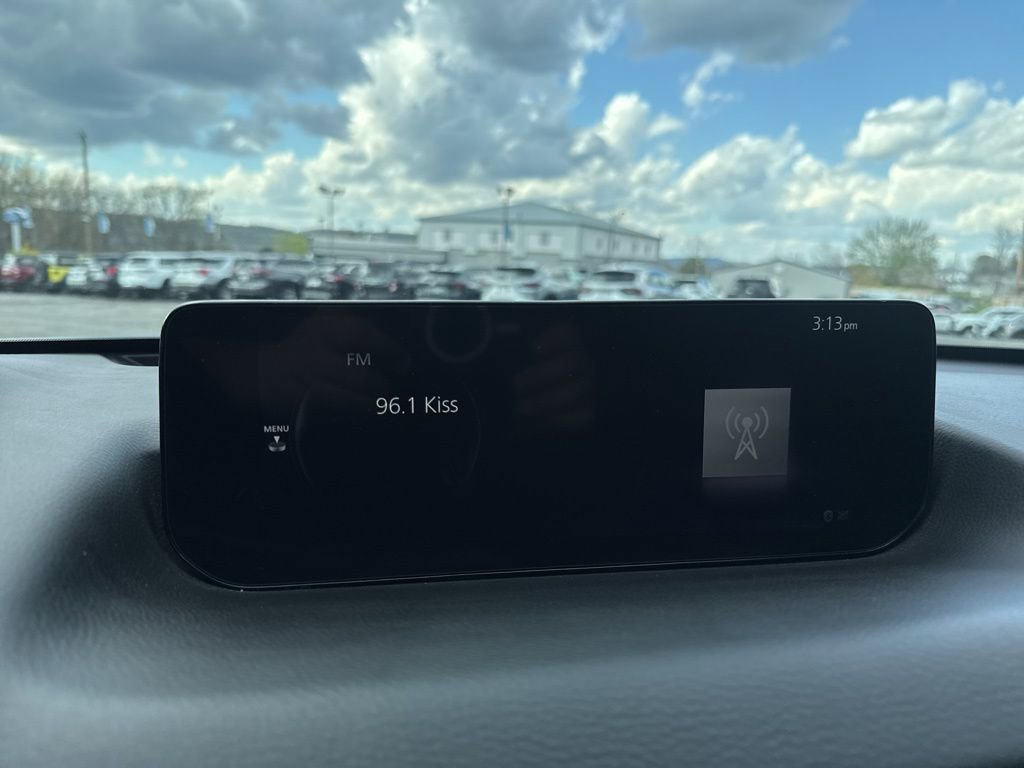 Used 2024 MAZDA CX-50 AWD 2.5 S w/ Weather Package image 26