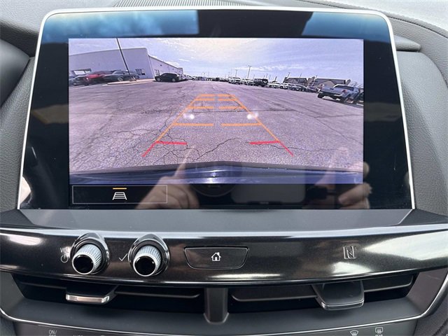 Certified 2021 Cadillac CT5 Premium Luxury image 20