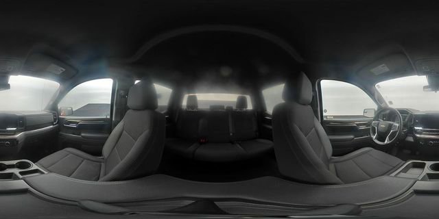 Used 2023 Chevrolet Silverado 1500 LT w/ Protection Package AWD/4WD image 23